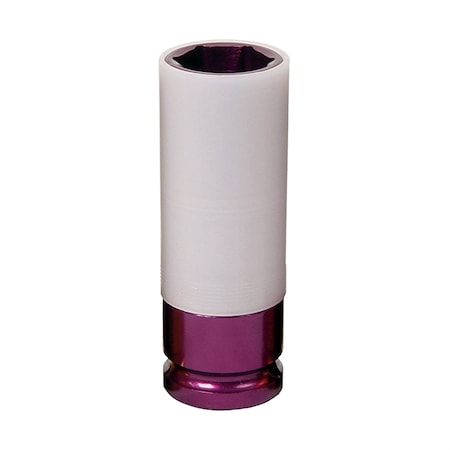 Sunex 1/2 In. Drive 13/16 In. Extension Thi 28494